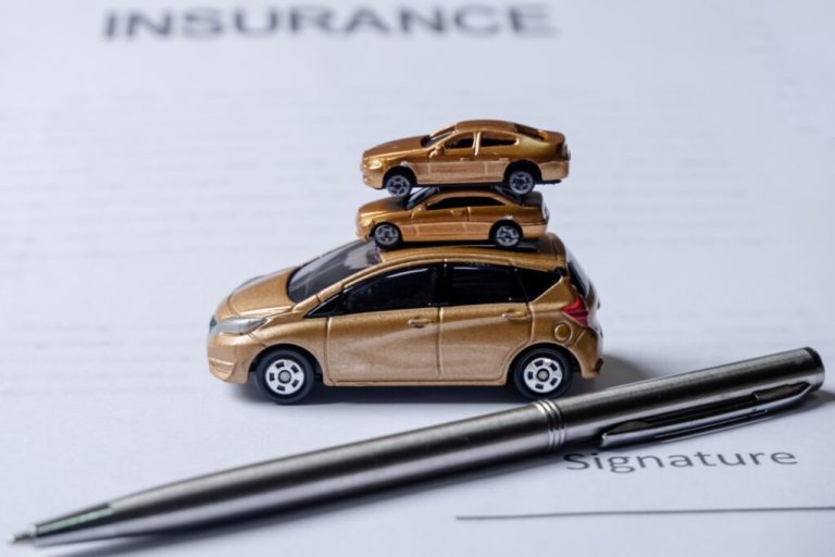 Combien coûte l'assurance automobile ?